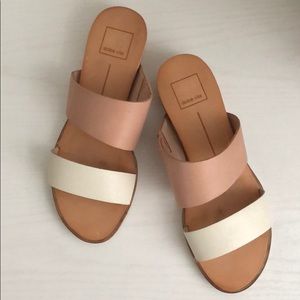 Dolce vita slides